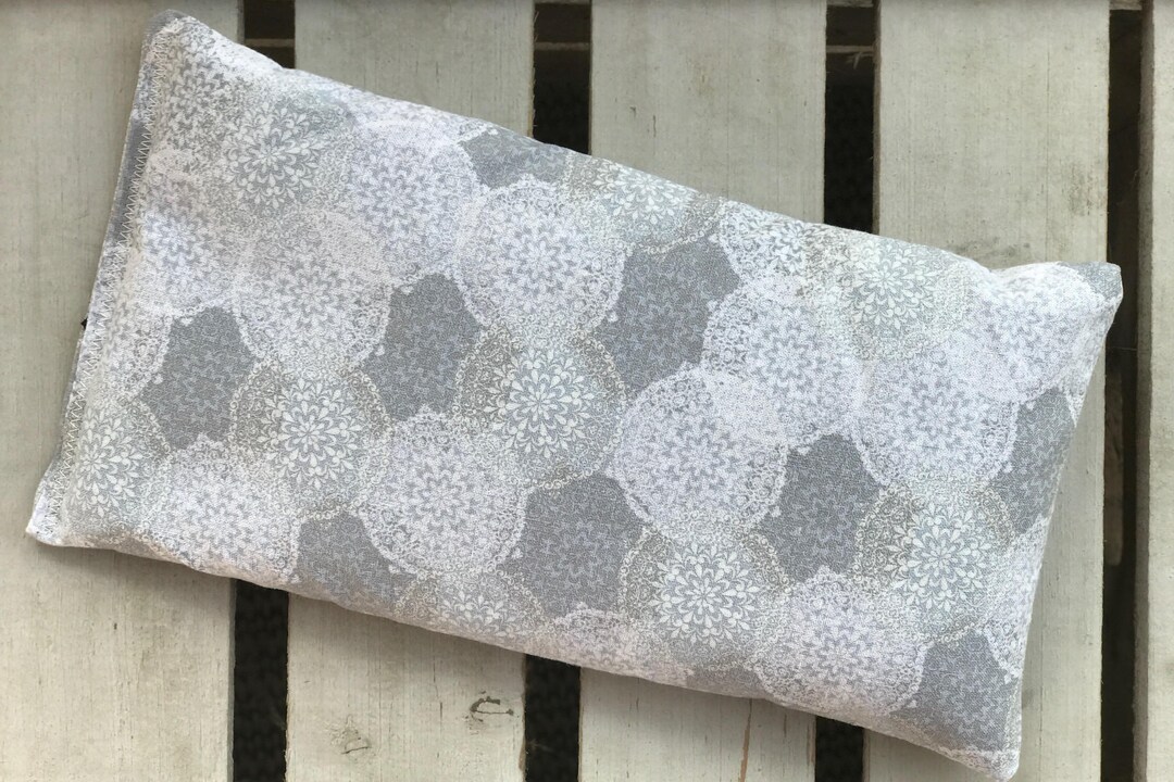 Aromatherapy Heating Pad Etsy