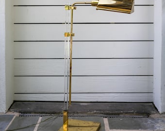 レア IKEA オールドイケア　ps Ola Wihlborg フロアランプ Swedish White Metal Floor Lamp by Ola Wihlborg for Ikea