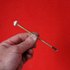 1/6 Scale Miniature Model Medieval Flanged Mace
