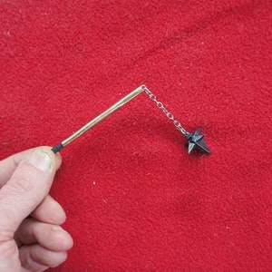 1/6 Scale Miniature Model Medieval Spiked Mace Flail