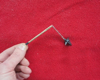 1/6 Scale Miniature Model Medieval Spiked Mace Flail