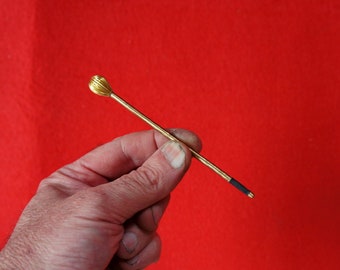 1/6 Scale Miniature Model Medieval Flanged Mace