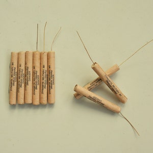 Esplosivi dinamite simulati in miniatura in scala 1/6