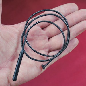 1/6 Scale Miniature Model Whip