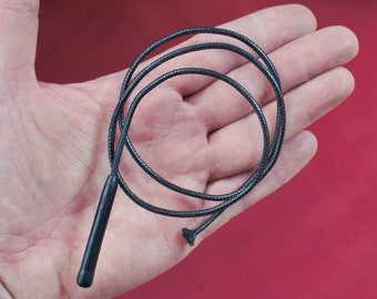 1/6 Scale Miniature Model Whip
