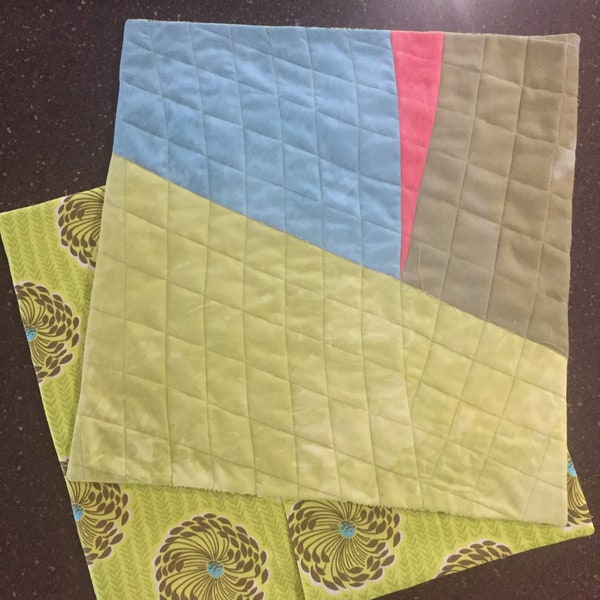 Shop Quilted Throw Online Etsy