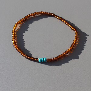 Beach Bracelet, Anklet Bracelet, Beaded Anklet Bracelet, Foot Bracelet, Barefoot Bracelet, Unisex Anklet, Bracelet for Foot, Beach Anklet