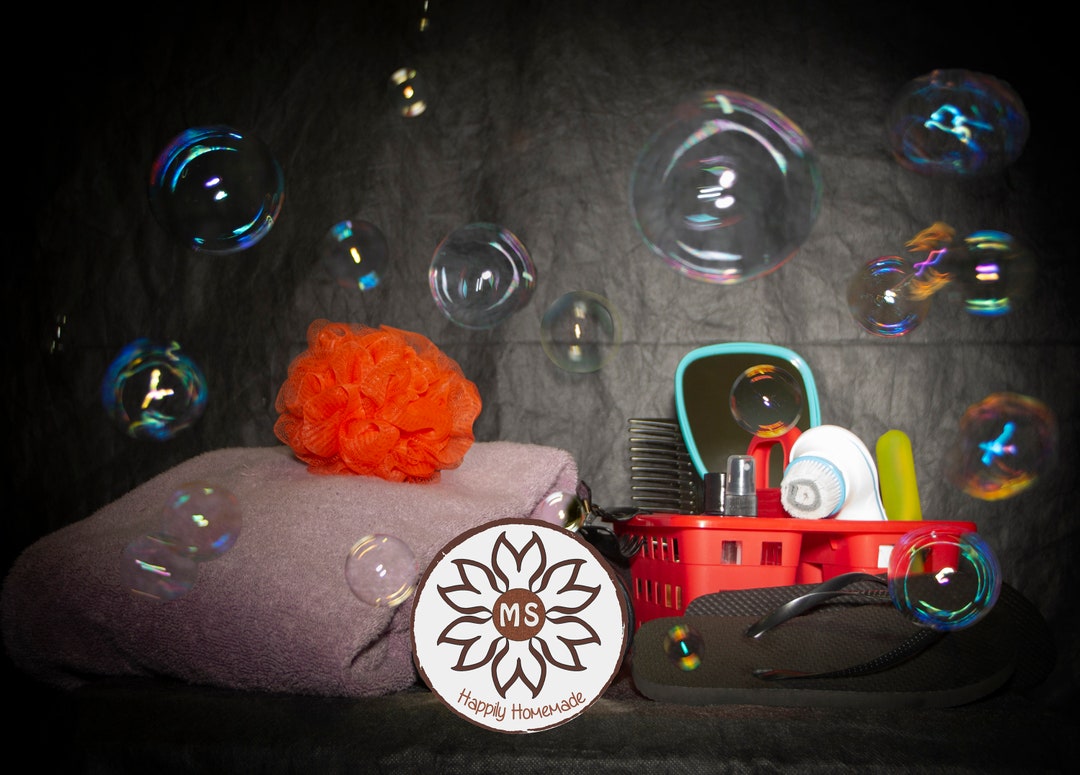 Shower Caddy / Shower Basket / Dorm Shower Basket / College Etsy Israel