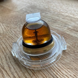 Jean Paul Gaultier Fragile Perfume - Etsy