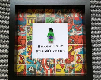 40th birthday gift | Etsy