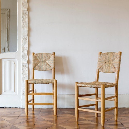 椅子 Charlotte Perriand N 19 chair No.19 / Charlotte Perriand
