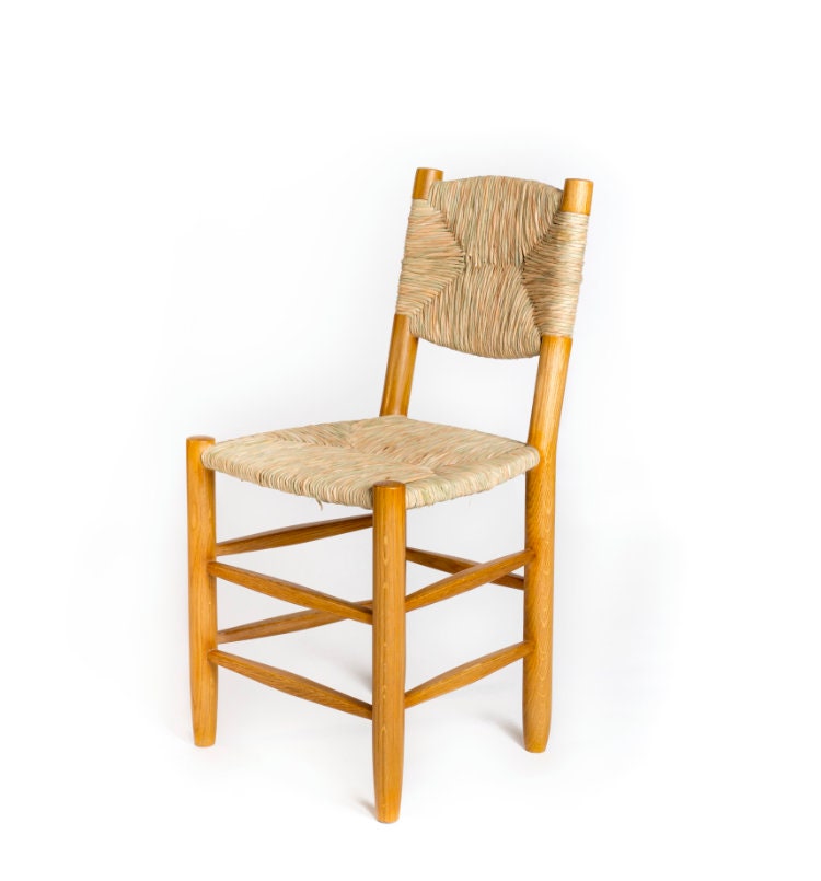 チェア n.19（シャルロット・ペリアン風） - Etsy 日本