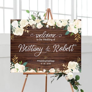 Plaque de mariage, plaque de bienvenue de mariage, plaque de mariage en bois, plaque de bienvenue rustique, décoration de mariage, plaque de bienvenue de mariage en bois, plaque de mariage bohème