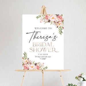 Letrero de despedida de soltera, decoraciones de despedida de soltera, letrero de bienvenida de despedida de soltera, pancarta de despedida de soltera, póster de ducha, invitación de despedida de soltera