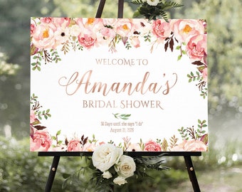 Letrero de despedida de soltera, Letrero de bienvenida para despedida de soltera, Decoraciones para despedida de soltera, Decoraciones para despedida de soltera, Pancarta para despedida de soltera, Letrero para baby shower