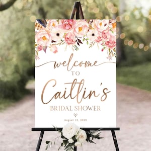 Letrero de bienvenida para despedida de soltera, invitación para despedida de soltera, letrero para despedida de soltera, decoraciones para despedida de soltera, póster para despedida de soltera, letreros para despedida de soltera