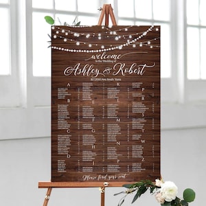 Sitzplan für die Hochzeit, Sitzplan für die Hochzeit, Sitzplan für die Hochzeit, Sitzplan für die Wand