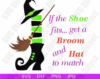 Si el zapato se ajusta ***Svg, Png, Dxf, Jpg use con Silhouette Studio & Cricut, Vector Art, Vinyl Digital Cutting Cut Files