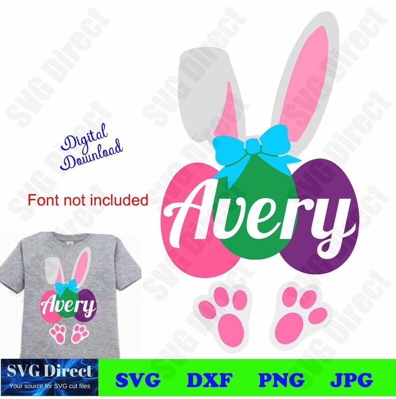 Free Free Bunny Egg Svg 872 SVG PNG EPS DXF File