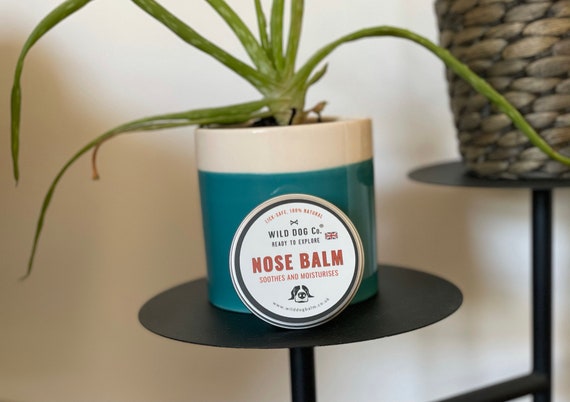 Wild dog nose clearance balm