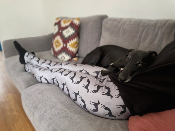whippet leggings