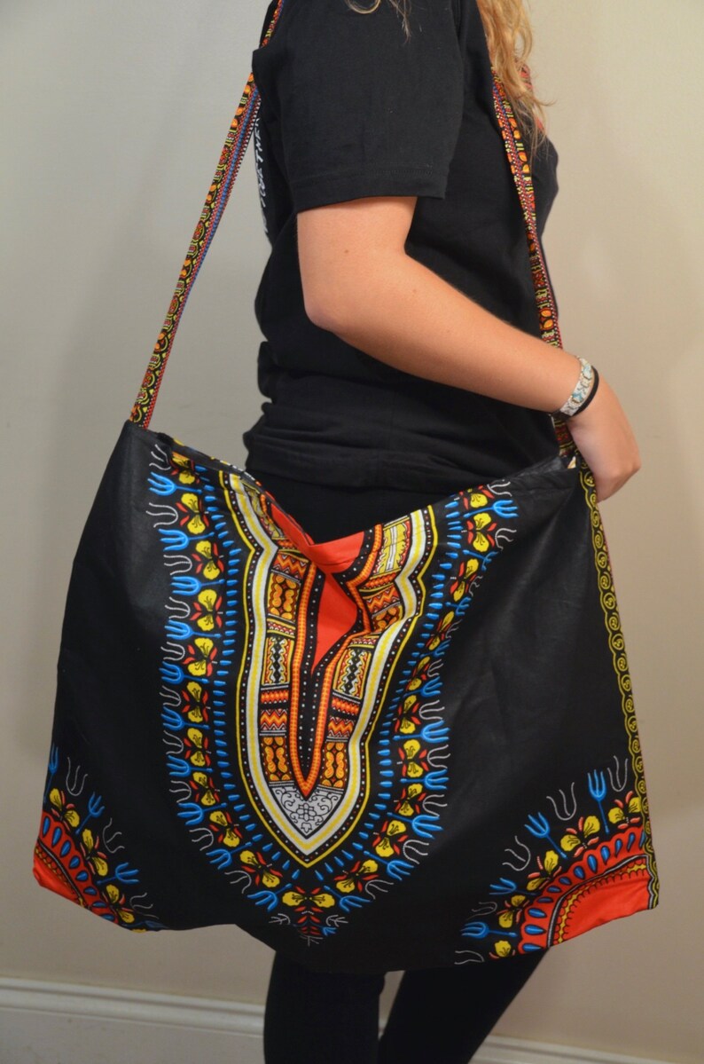 big over the shoulder bags