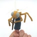 see more listings in the Insect Puppets section