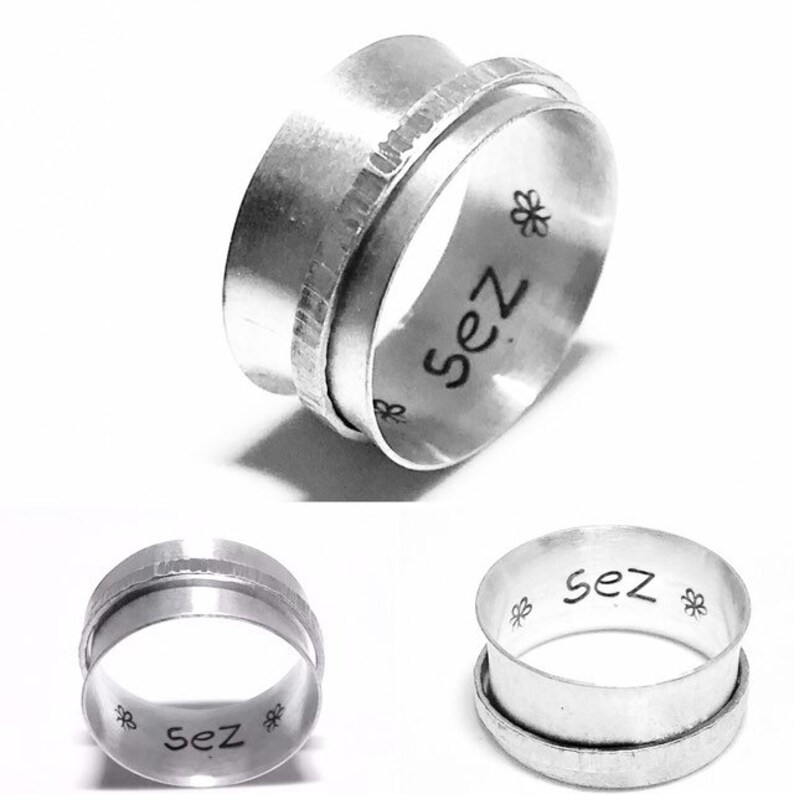 fidget ring kids