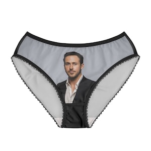 24 gifts that have celebs' faces & bodies on them (Ryan Gosling