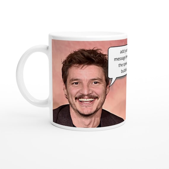 Pedro Pascal