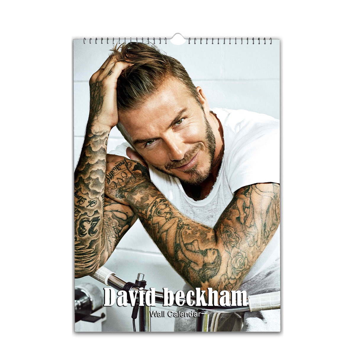 デビッド・ベッカム | 2026/27 | 開始月/年を選択 | フルフォト