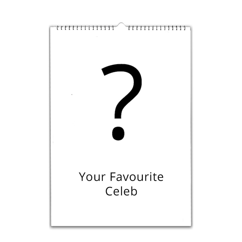 Celebrity Nude Photo Etsy
