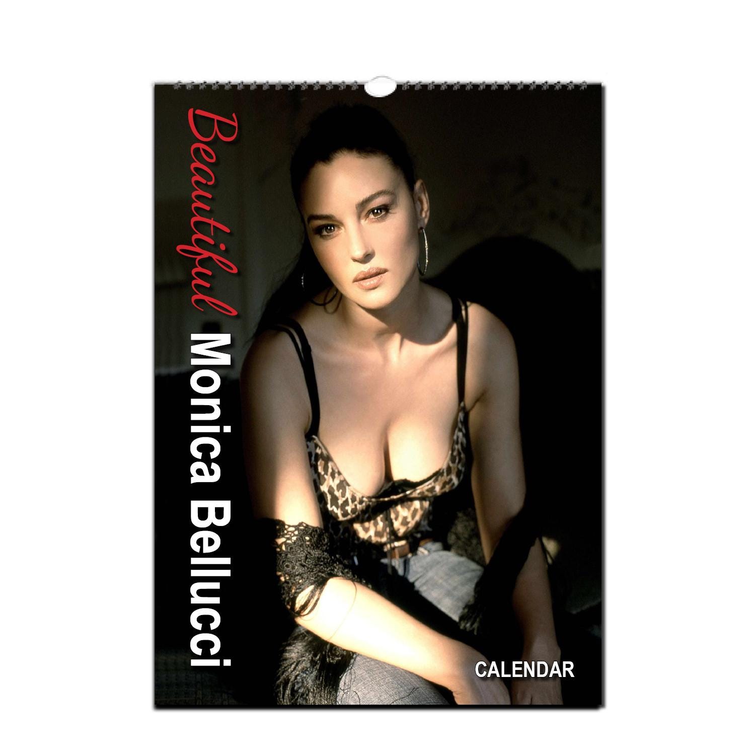 Monica bellucci sexy - Etsy 日本