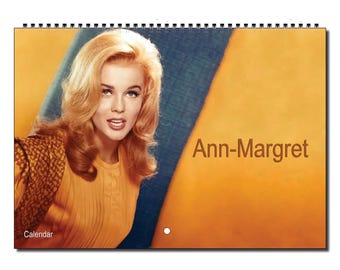 Original 1966 the Swinger Press Movie Color 8x10 Photo Ann Margret