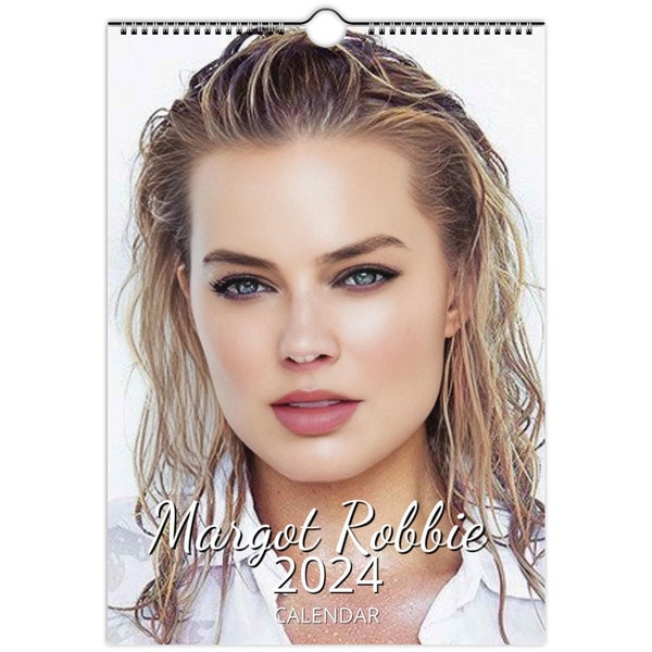 Sexy Calendar Etsy