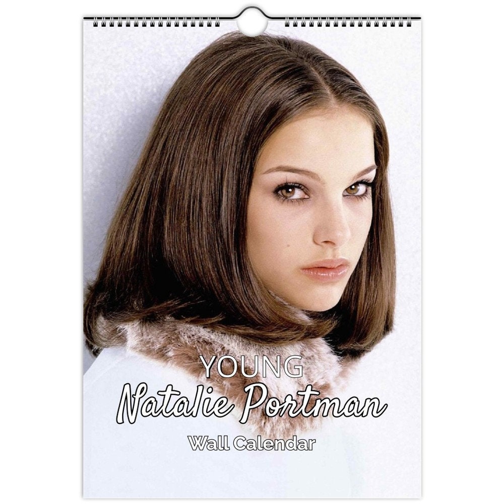 Natalie portman closer - Etsy 日本