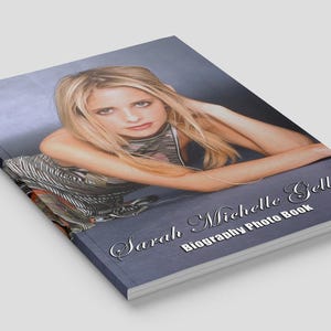 Sarah michelle gellar photos - Etsy 日本