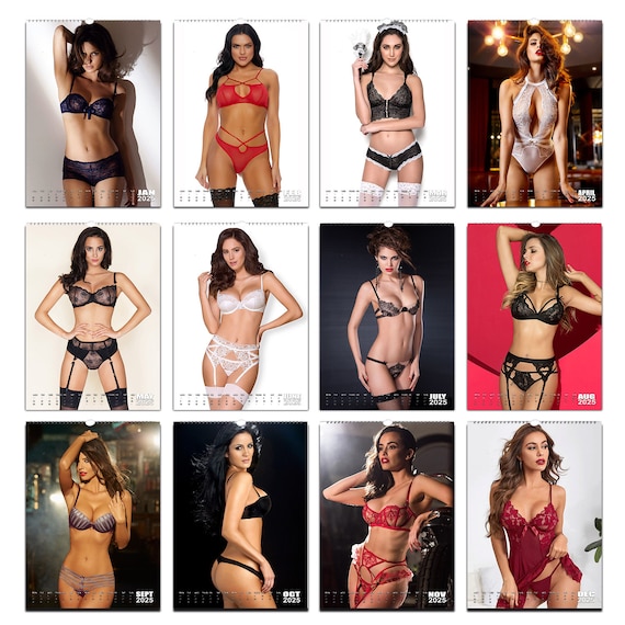 sexy lingerie calendar Katy Perry flaunts her slender curves in an itsy-bitsy bikini main image 0
