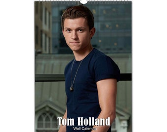 Tom Holland Spiderman Autograph Reprint Photo Signed Autograph