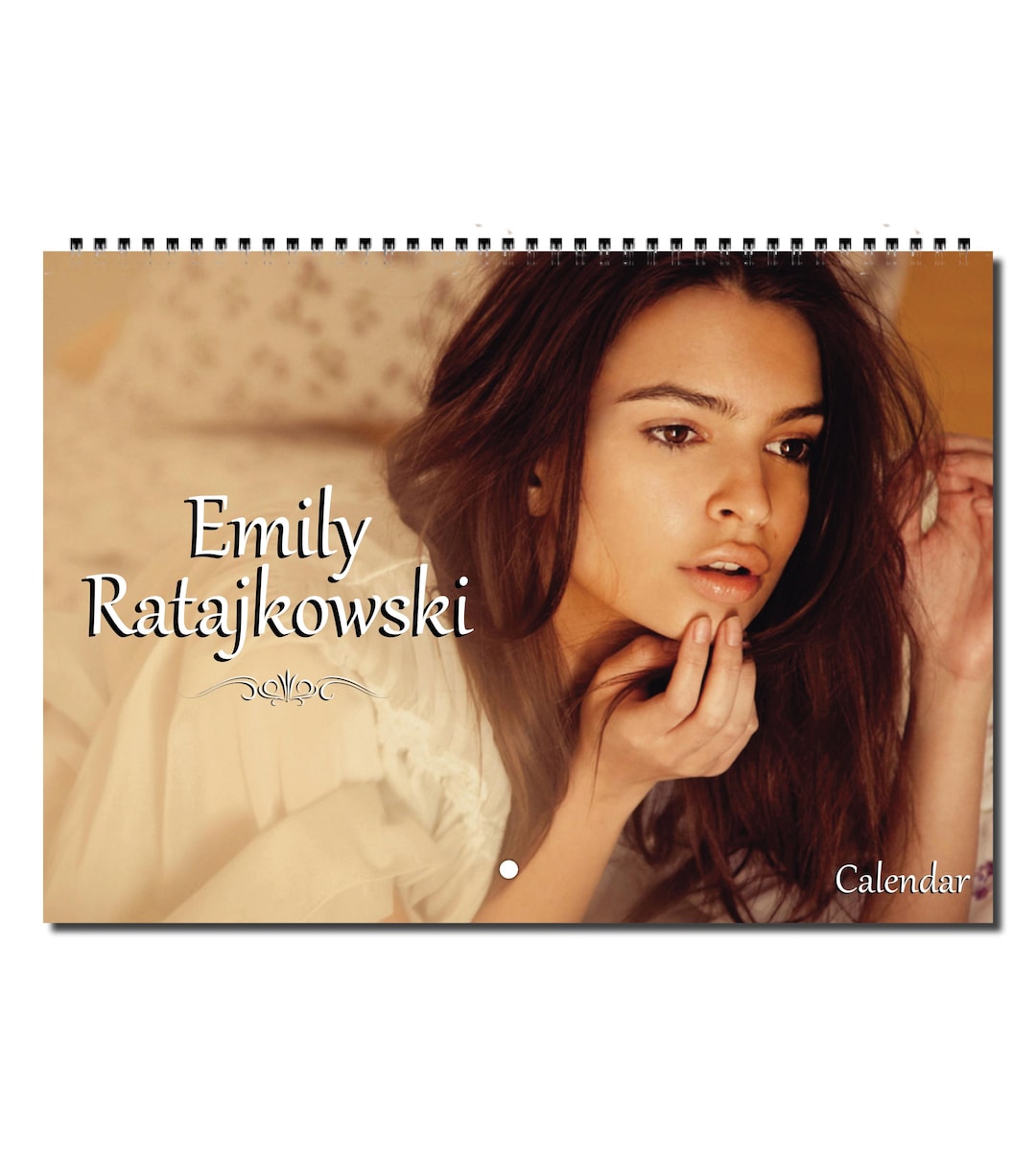 Beautiful Emily Ratajkowski | 2026/27 | Choose Start Months/year ...