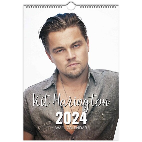 Personalised Wall Calendar 2025 Uk Online