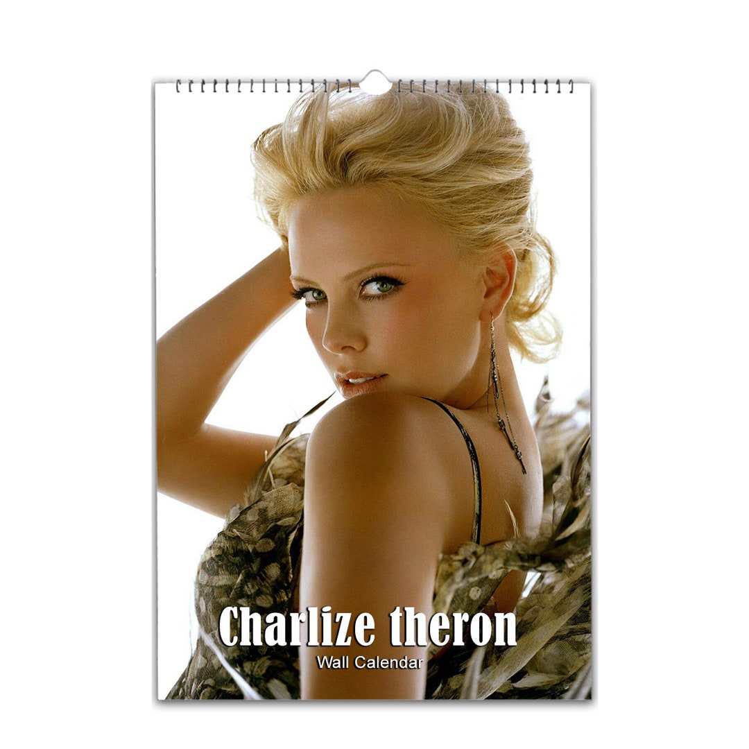 Charlize Theron Sexy 2025/26 Choose Start Month/year Full Photo
