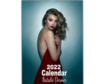 Hustler 2022 Calendar - Etsy Canada