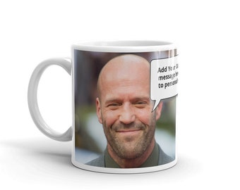 Statham Etsy