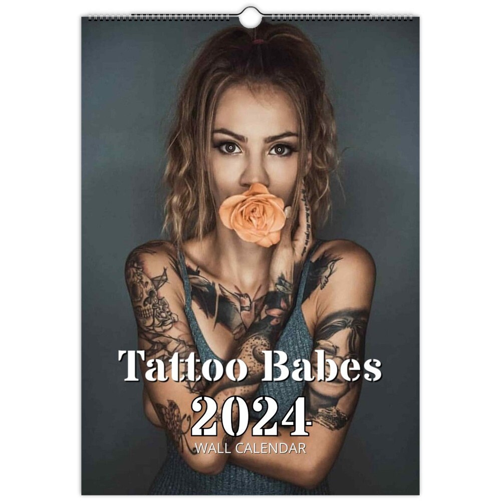 Tattoo 2025 Calendar Calculator clary veronike