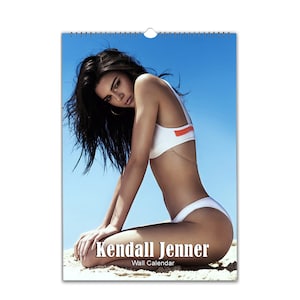 Kendall Jenner Sexy