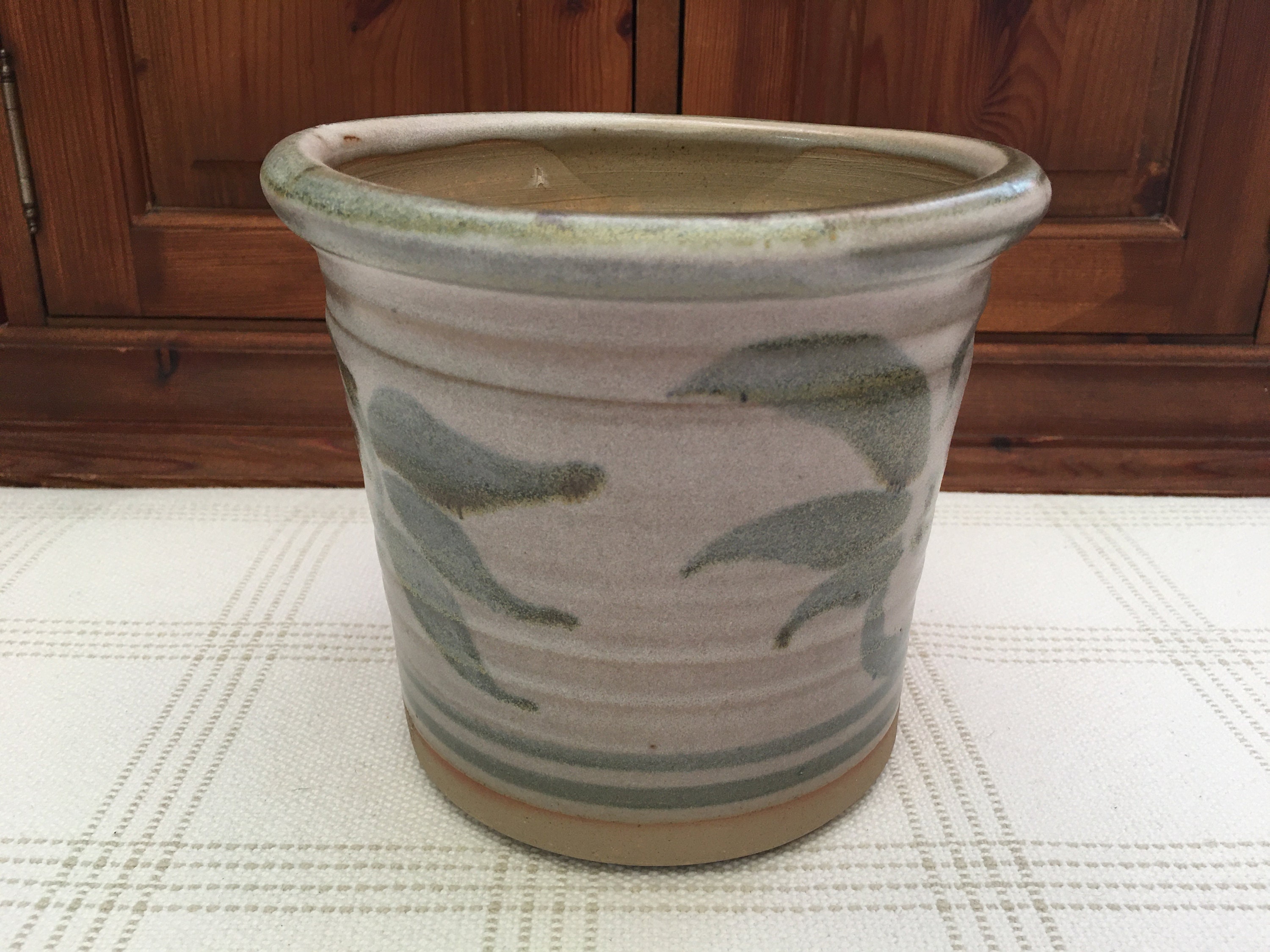 St Neots Studio Pottery Vintage Handcrafted Stoneware Etsy