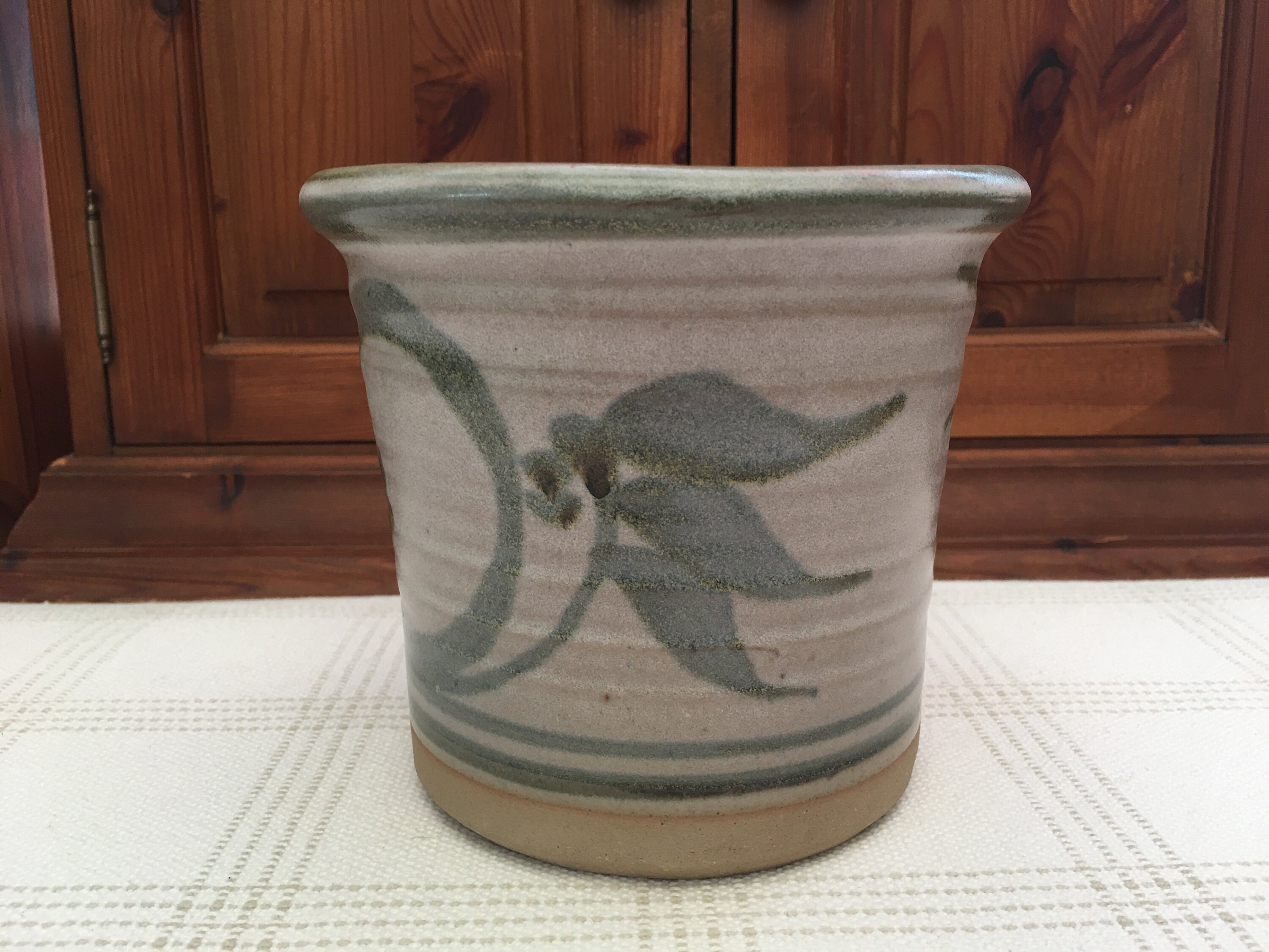 St Neots Studio Pottery Vintage Handcrafted Stoneware Etsy