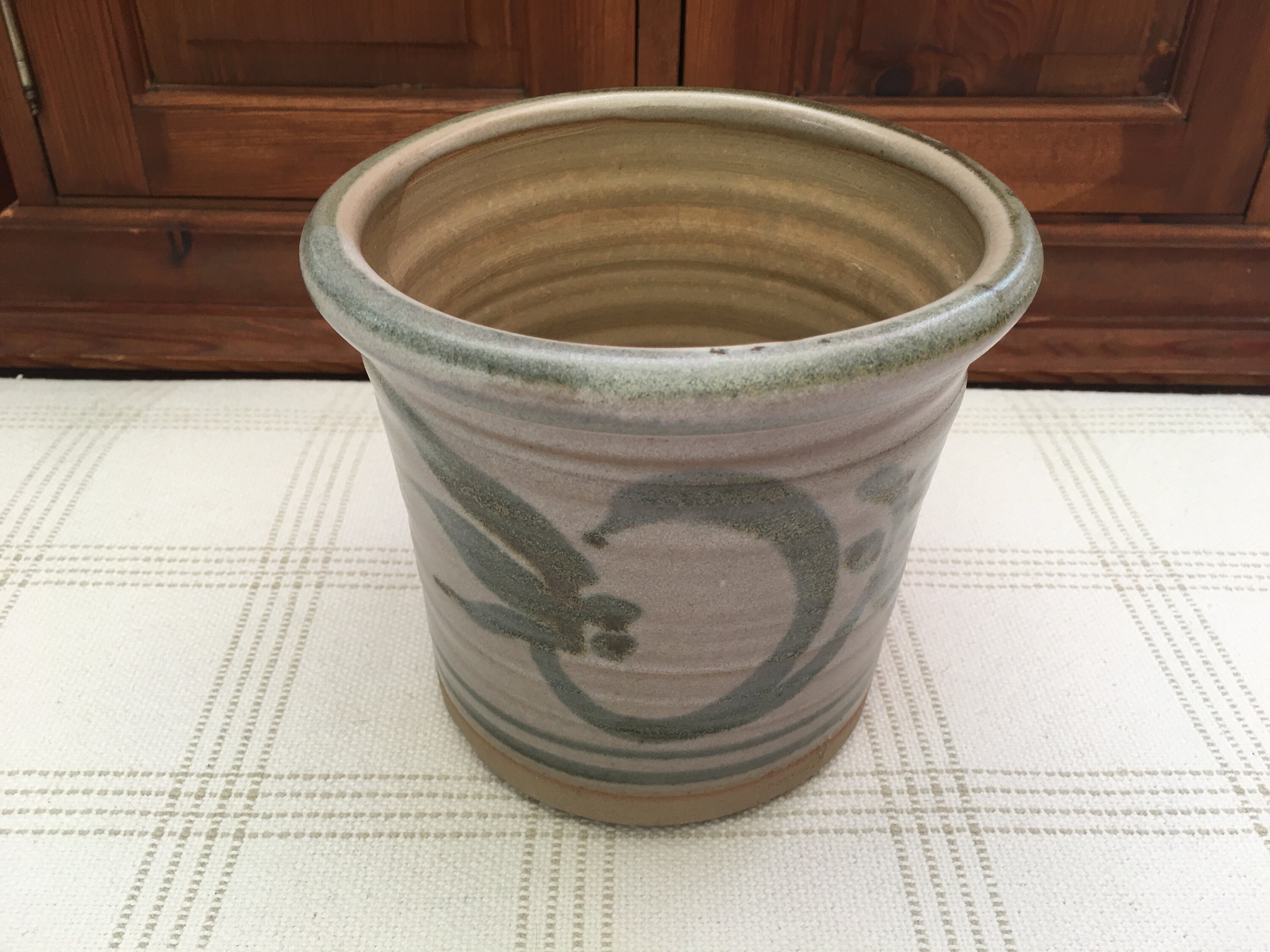 St Neots Studio Pottery Vintage Handcrafted Stoneware Etsy