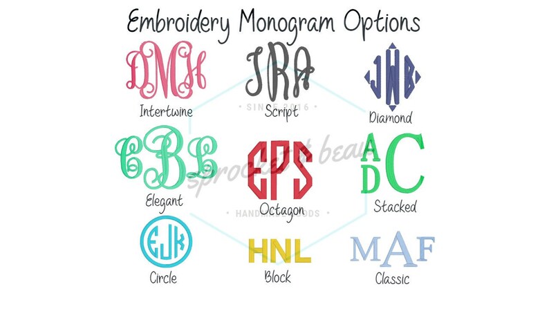 CLEARANCE Embroidered Baby Quilt, Personalized Baby Blanket, Baby Shower Present, Monogrammed Baby, Classic, Heirloom Style, Best Seller image 8